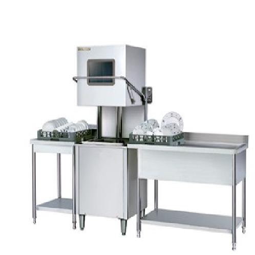 Door type dishwasher (Eco-line)